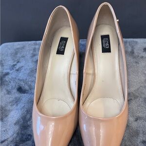 Jones New York Women's Beige Heels